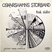 OSKARSHAMNS STORBAND / Tva Sidor